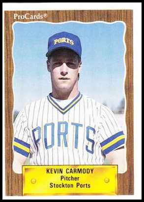 2181 Kevin Carmody